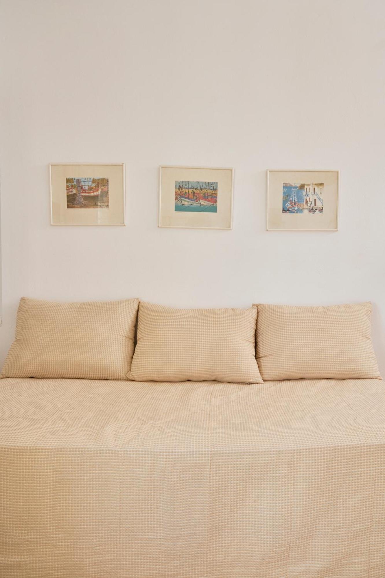 Villa Von Sophia Petriai ภายนอก รูปภาพ